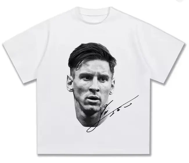 Cristiano Ronaldo Pure Cotton American-style Streets eprolo