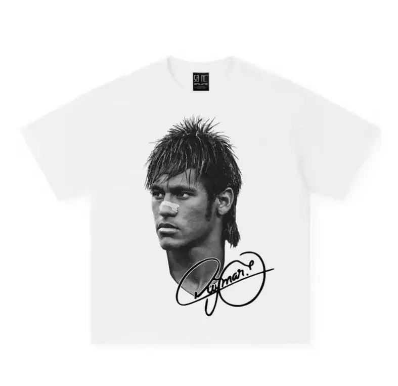 Cristiano Ronaldo Pure Cotton American-style Streets eprolo