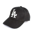 Letter Baseball Caps LA Dodgers Embroidery Hip Hop bone Snapback Hats for Men Women Adjustable Gorras