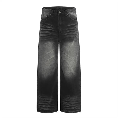 Calças Jeans Retas Coloridas eprolo