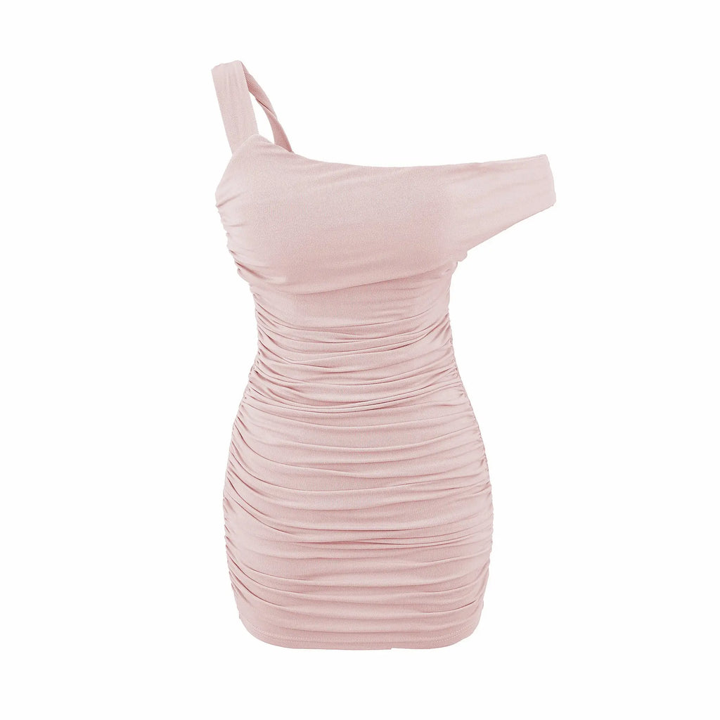 Slim fit camisole dress eprolo