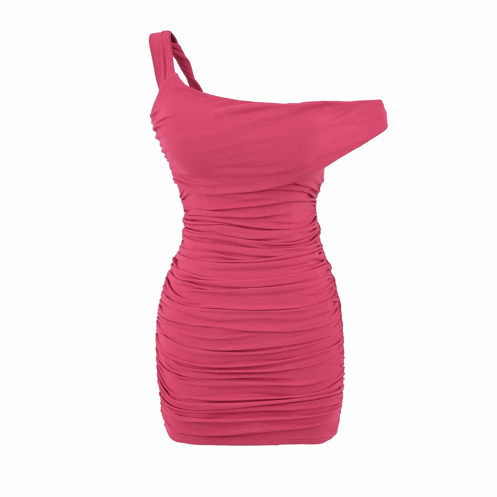 Slim fit camisole dress eprolo