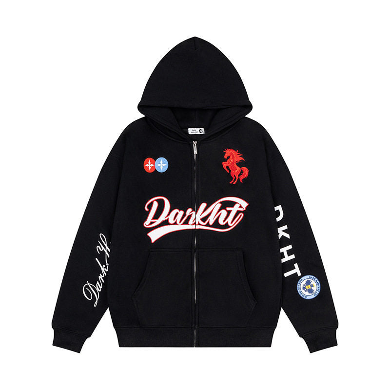Sweatshirt da DKHT
