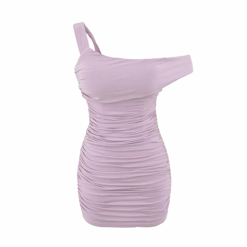 Slim fit camisole dress eprolo