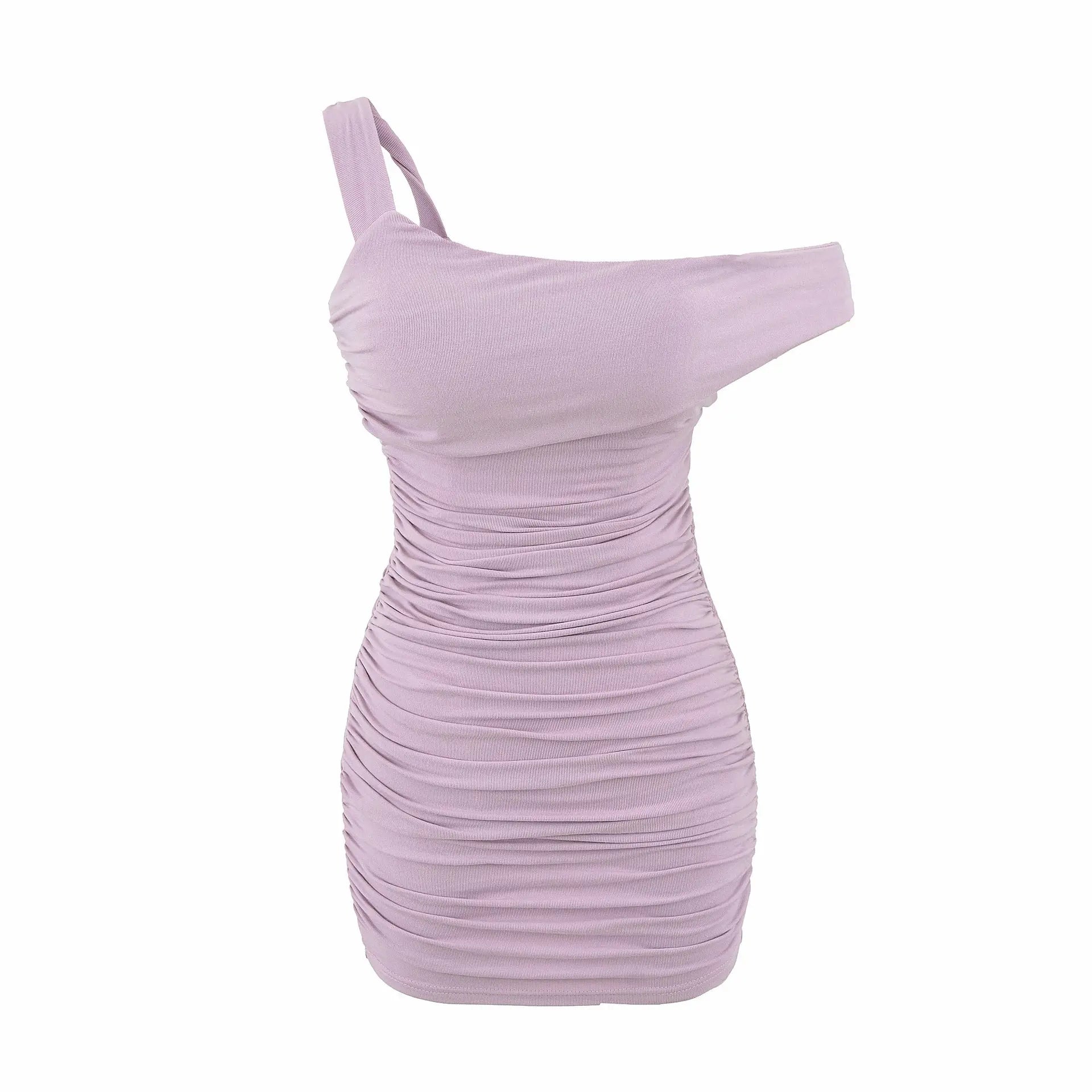 Slim fit camisole dress eprolo