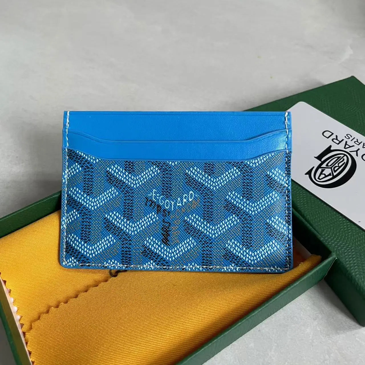 Goyard eprolo