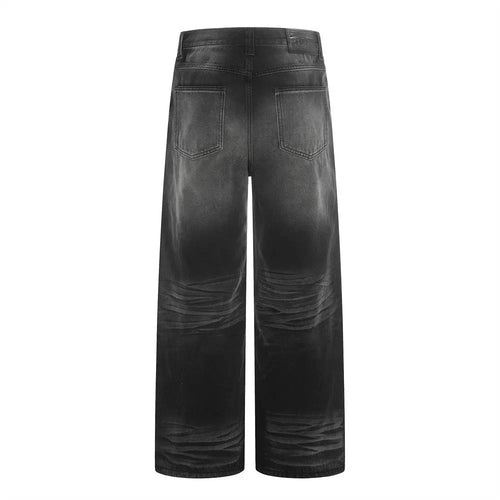 Calças Jeans Retas Coloridas eprolo
