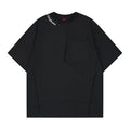 Pocket short sleeved t-shirt eprolo