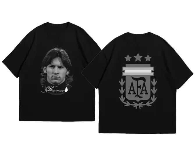 Cristiano Ronaldo Pure Cotton American-style Streets eprolo