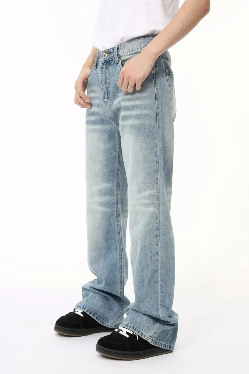 Baggy Jeans with Pockets eprolo