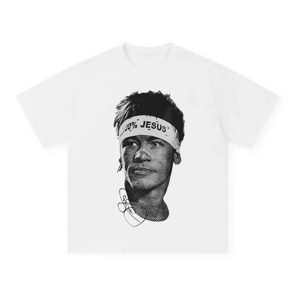 Cristiano Ronaldo Pure Cotton American-style Streets eprolo