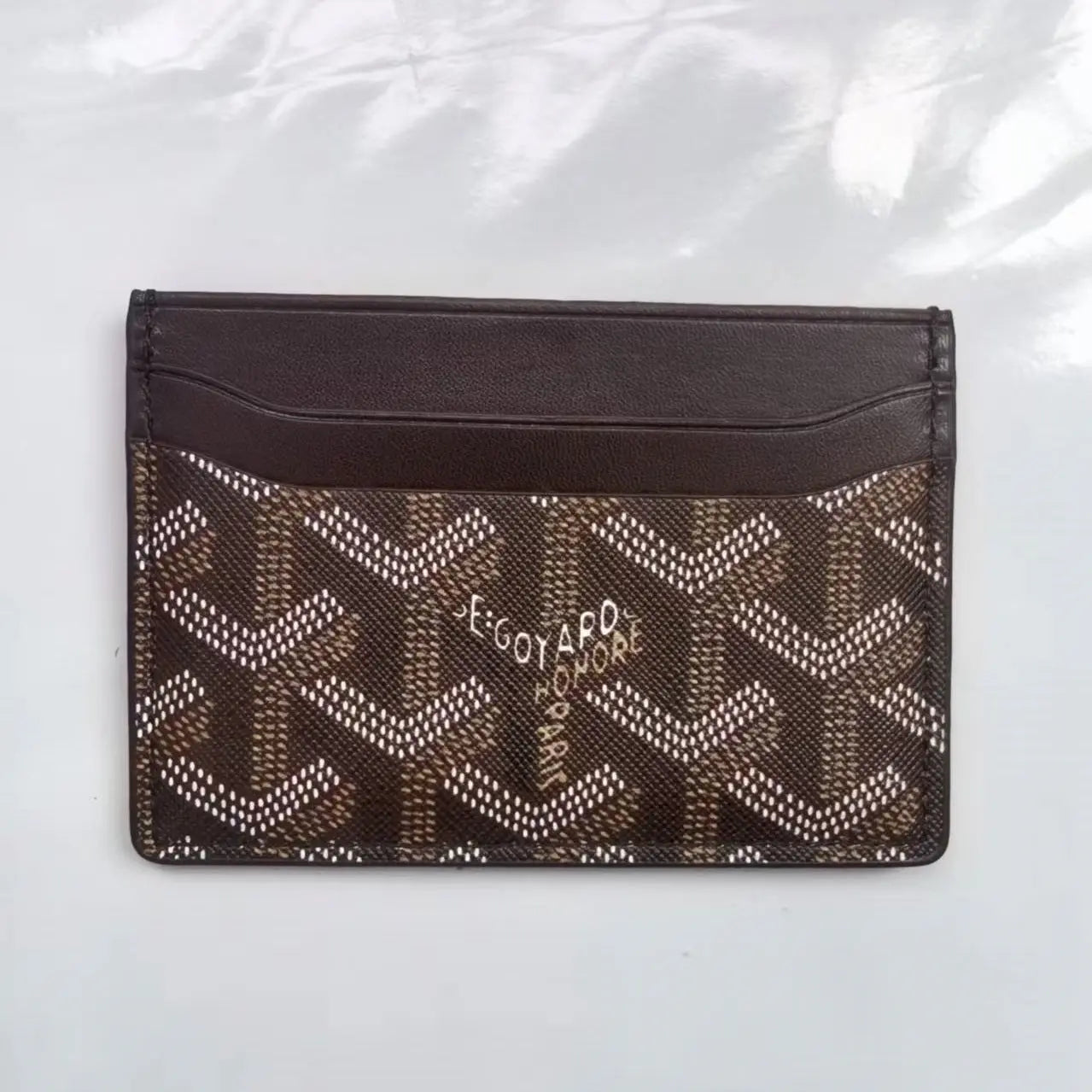 Goyard eprolo