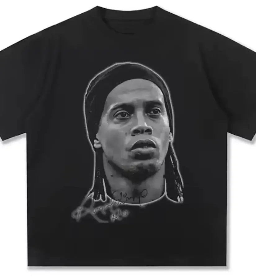Cristiano Ronaldo Pure Cotton American-style Streets eprolo
