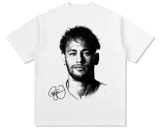 Cristiano Ronaldo Pure Cotton American-style Streets eprolo