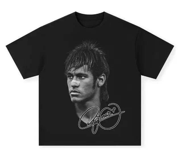 Cristiano Ronaldo Pure Cotton American-style Streets eprolo
