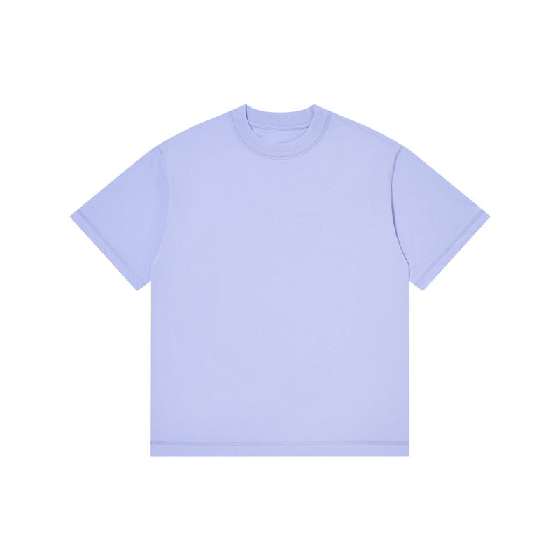 Ice cotton sunscreen cool t-shirt