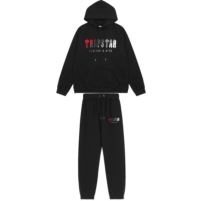 Trapstar  Hoodie