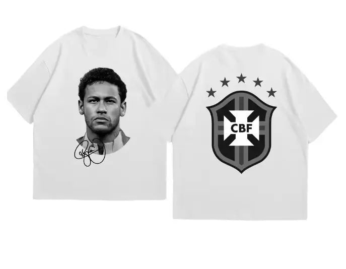 Cristiano Ronaldo Pure Cotton American-style Streets eprolo