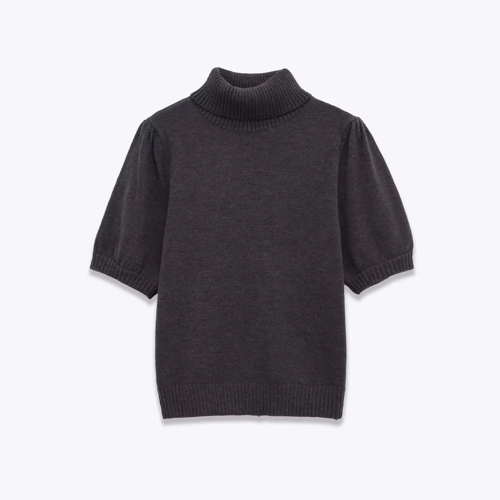 Camisola de Malha Manga Curta eprolo