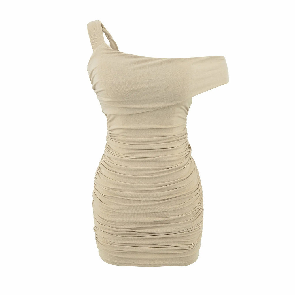 Slim fit camisole dress eprolo