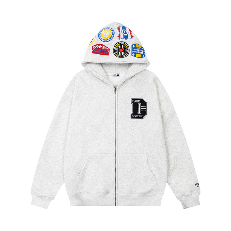 Sweatshirt da Dark haverst