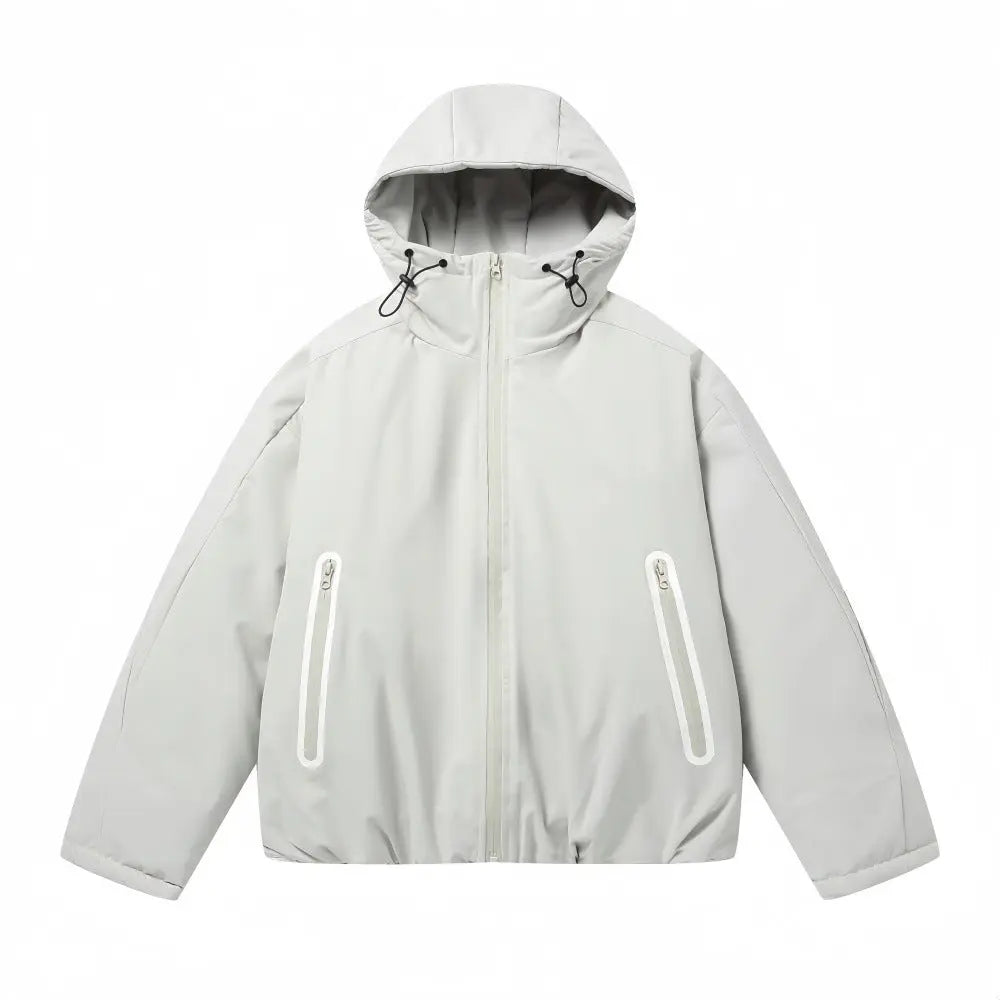 Stormtrooper jacket hooded cotton jacket eprolo
