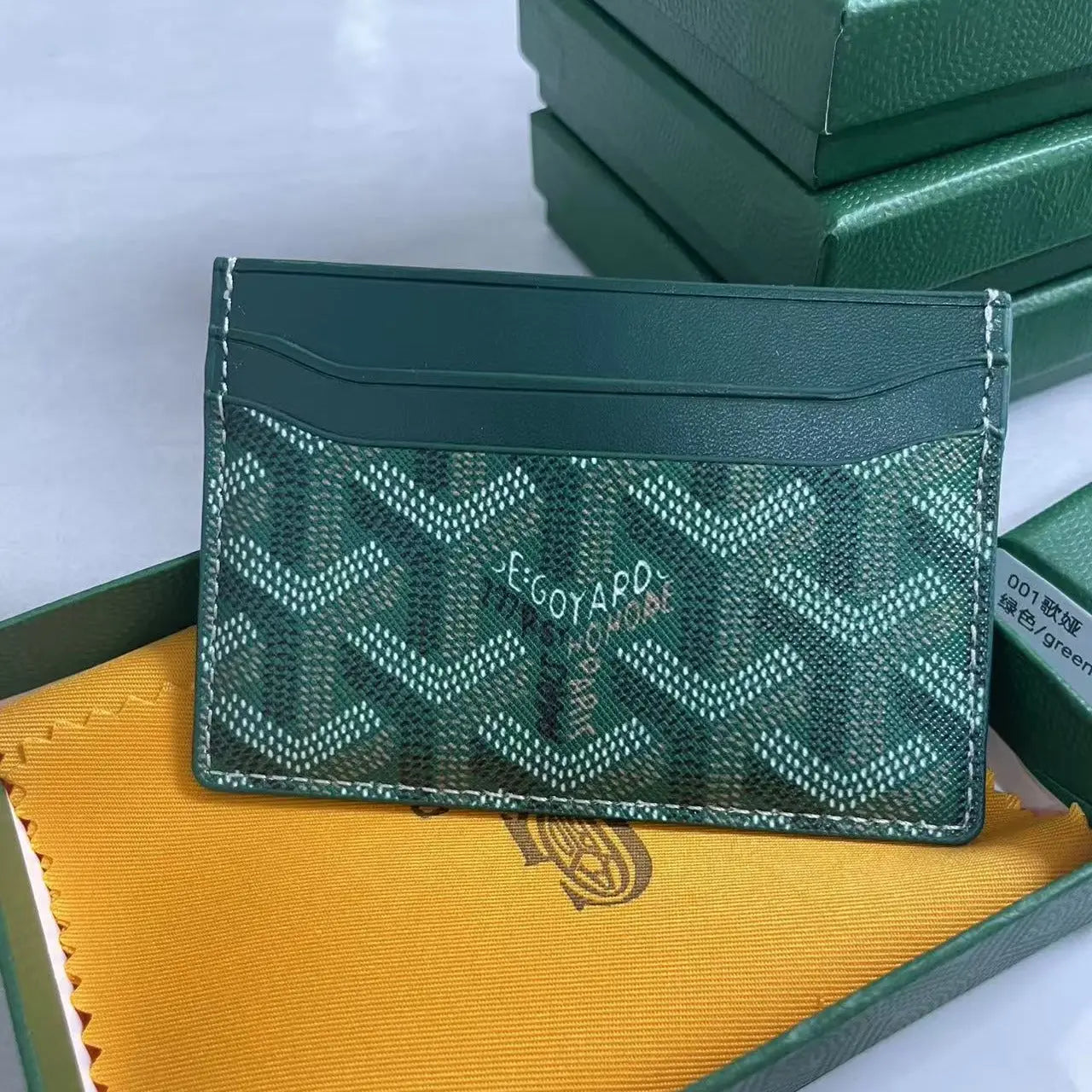 Goyard eprolo