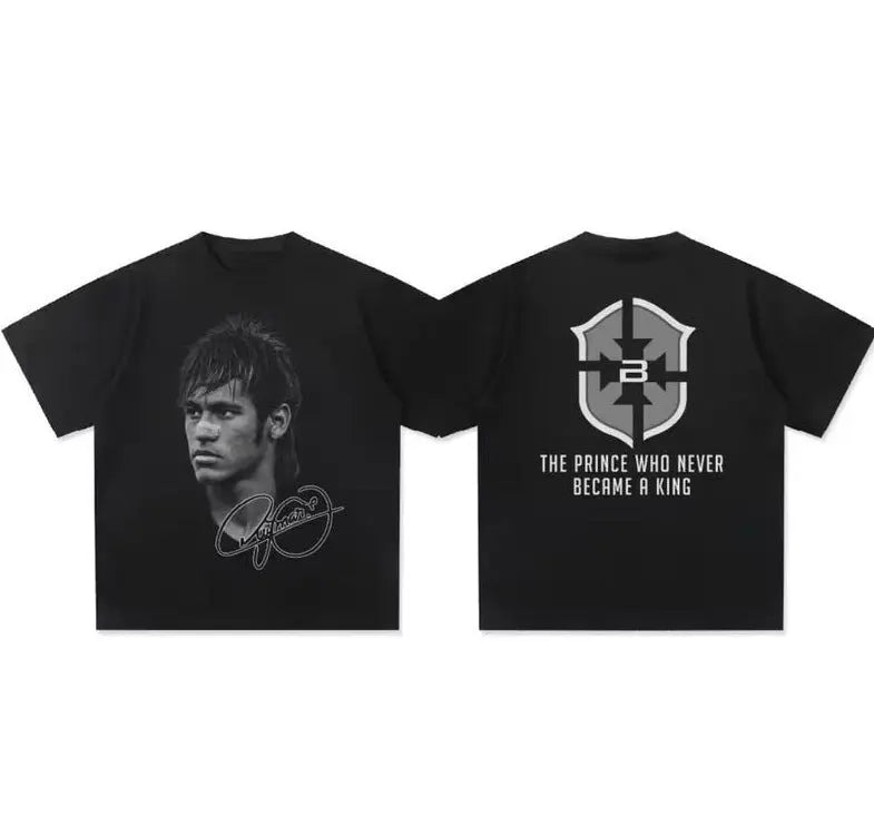 Cristiano Ronaldo Pure Cotton American-style Streets eprolo