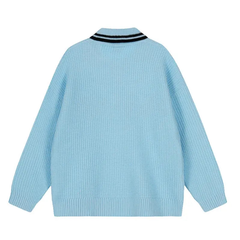 Camisola Polo Oversized eprolo