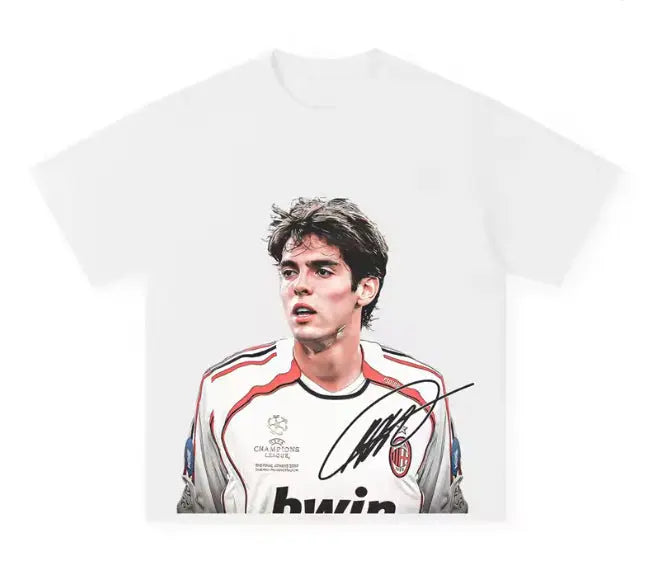 Cristiano Ronaldo Pure Cotton American-style Streets eprolo
