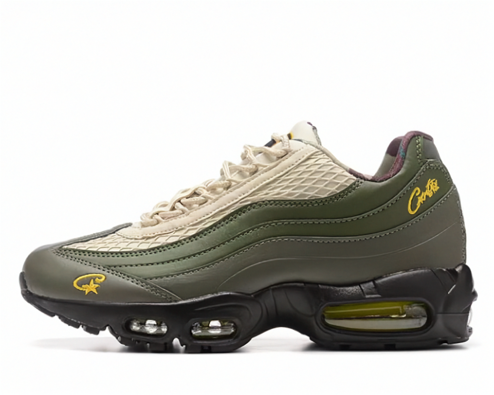 AIR MAX 95 Retro