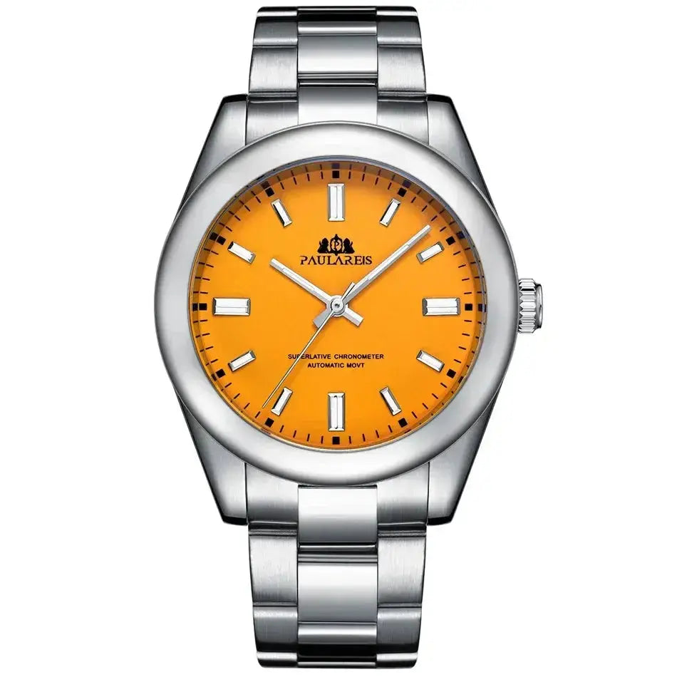 Rainbow Watch eprolo