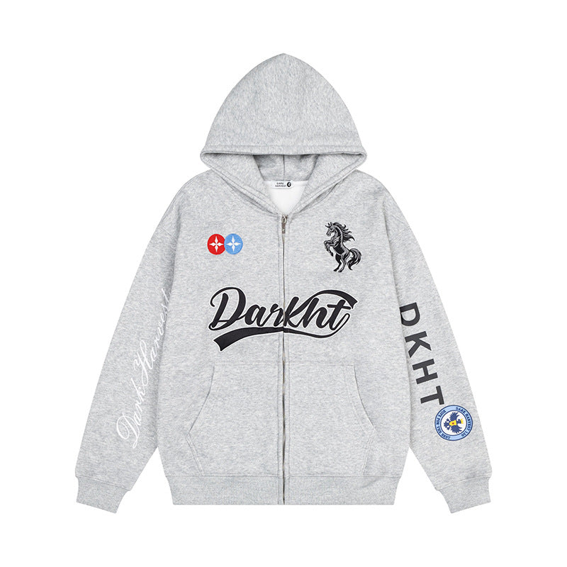 Sweatshirt da DKHT