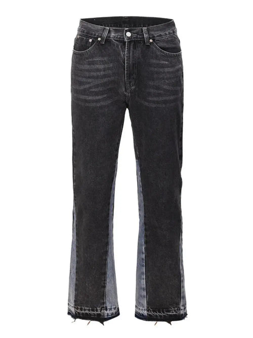 flared jeans eprolo