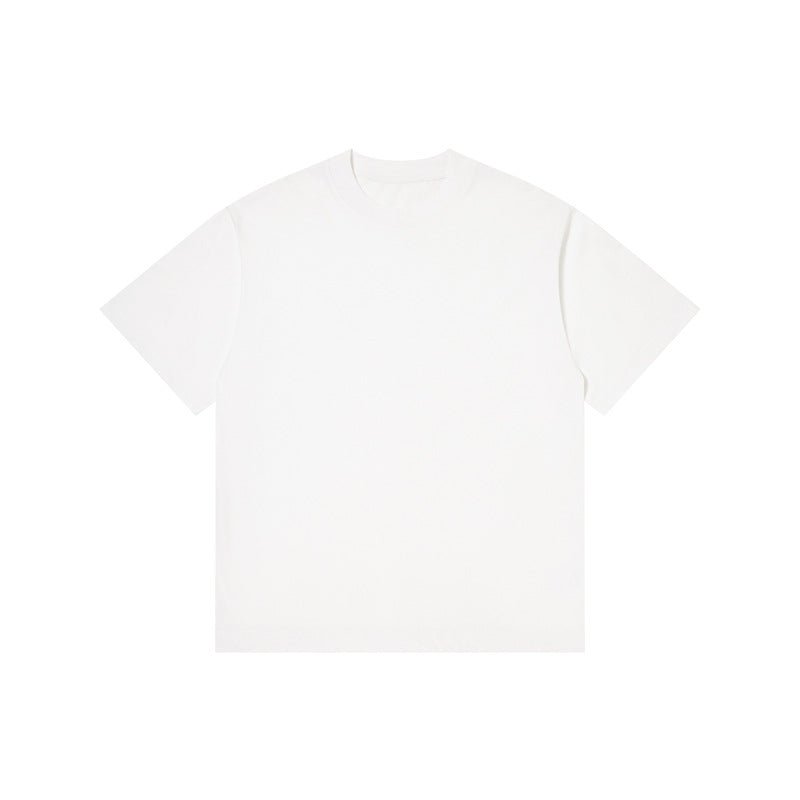 Ice cotton sunscreen cool t-shirt