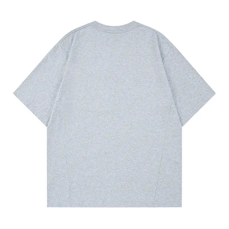 Pocket short sleeved t-shirt eprolo