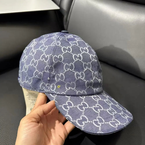 Boné Baseball Jacquard eprolo