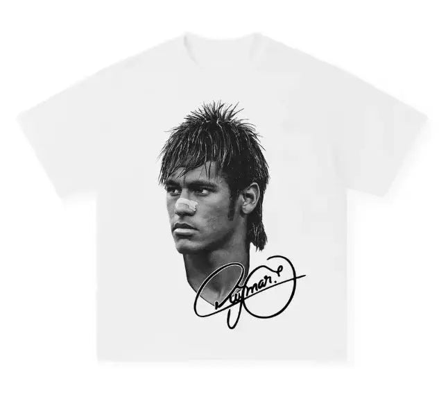 Cristiano Ronaldo Pure Cotton American-style Streets eprolo
