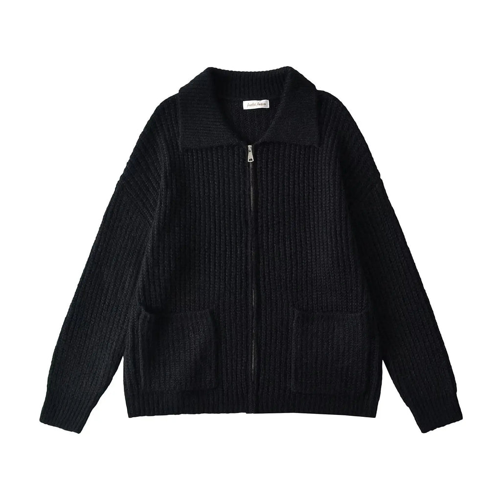 Camisola com Zíper eprolo