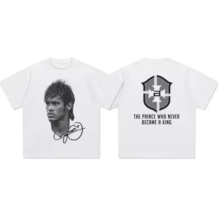 Cristiano Ronaldo Pure Cotton American-style Streets eprolo