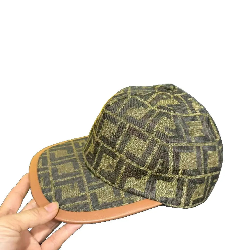 Boné Fendi eprolo