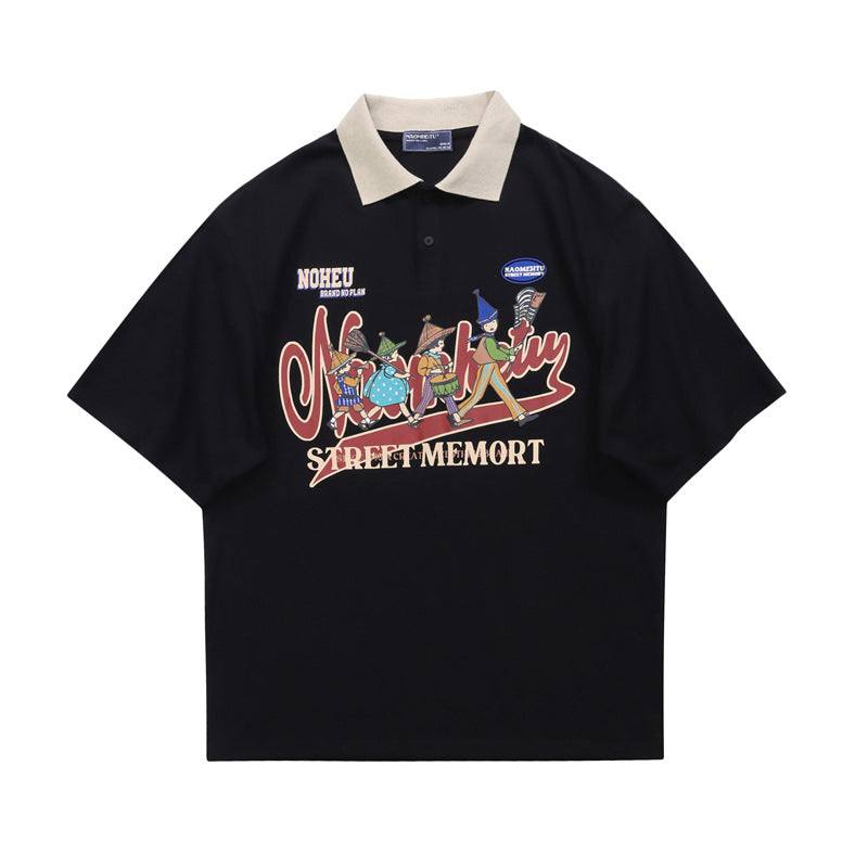 T-shirt Happy Family