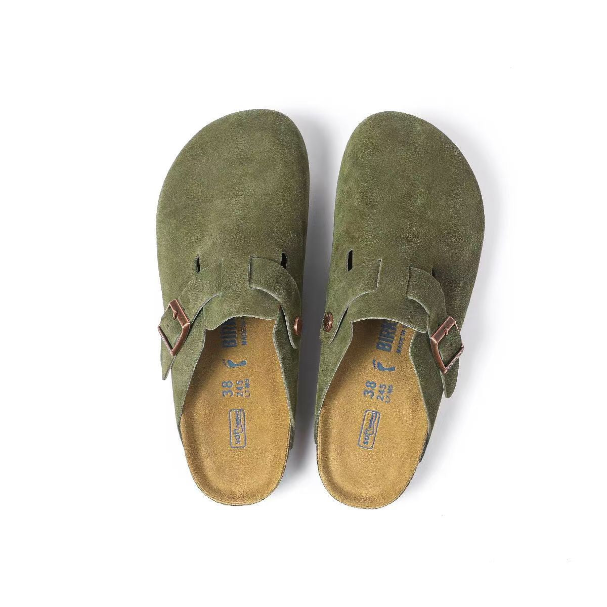 Copy of birkenstock