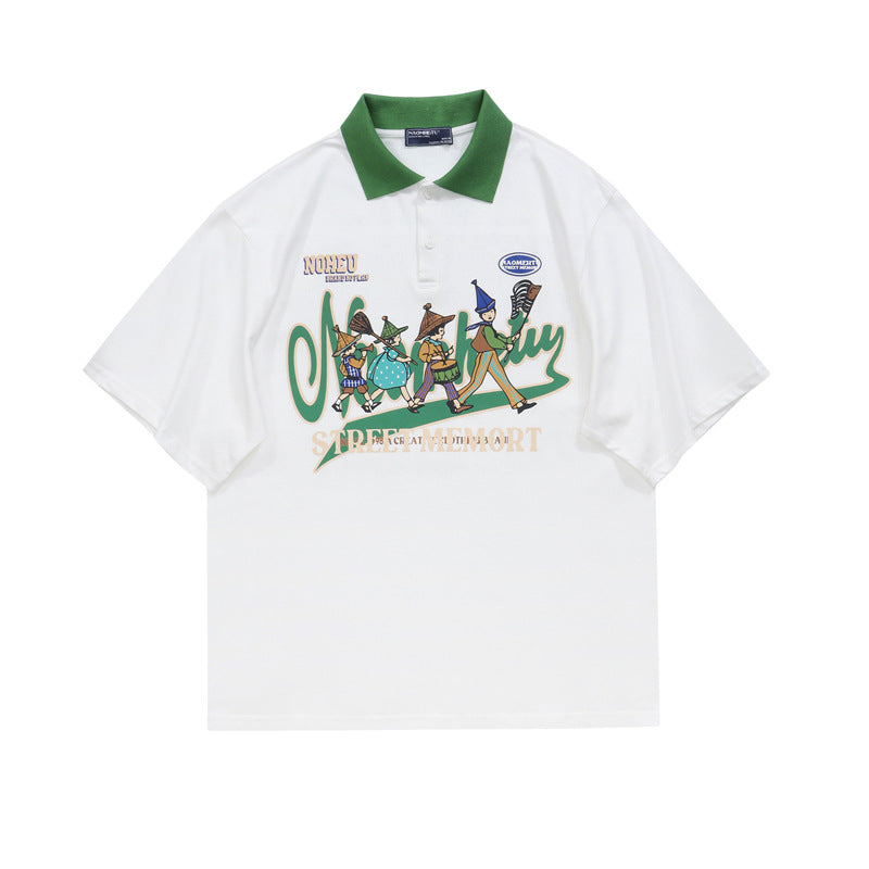 T-shirt Happy Family