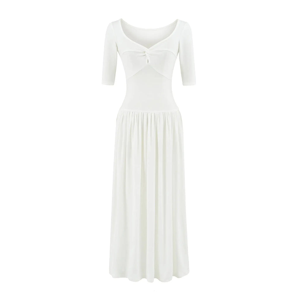 Long sleeved dress for women eprolo