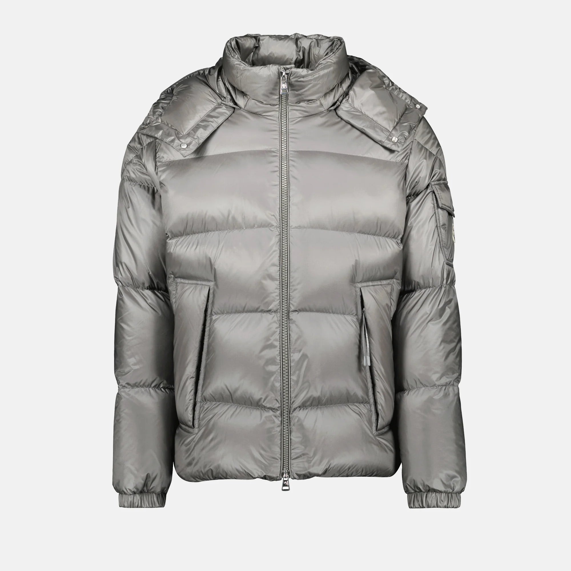Moncler’s Maya down jacket