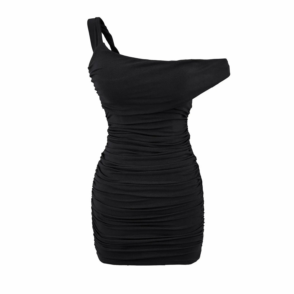 Slim fit camisole dress eprolo