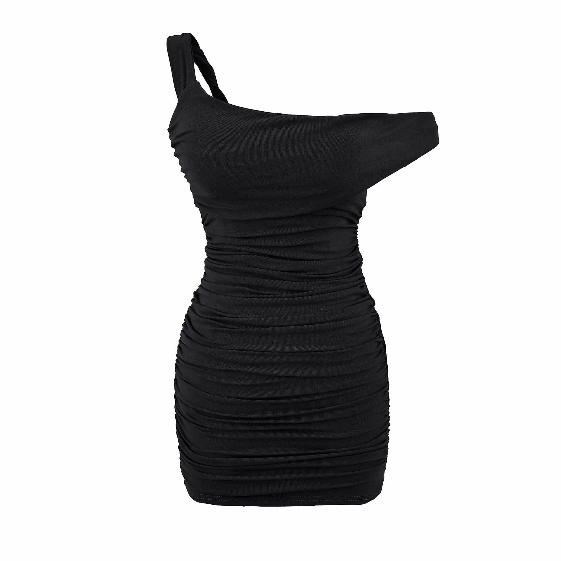 Slim fit camisole dress eprolo