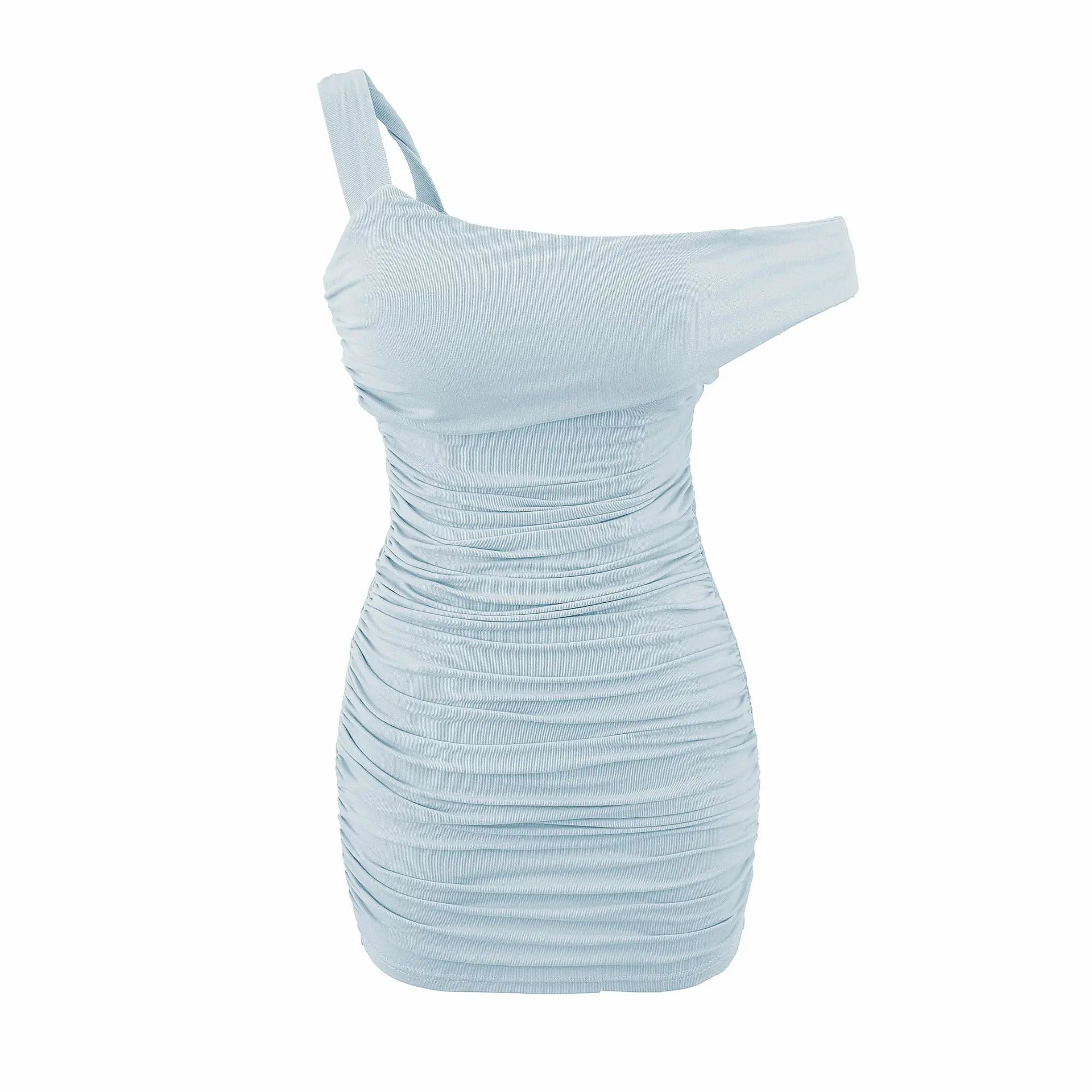 Slim fit camisole dress eprolo