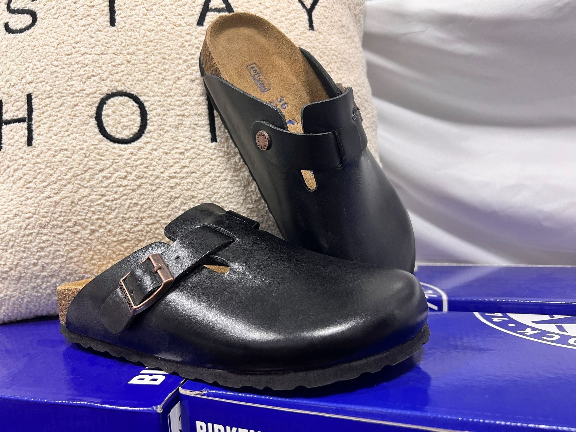 Copy of birkenstock